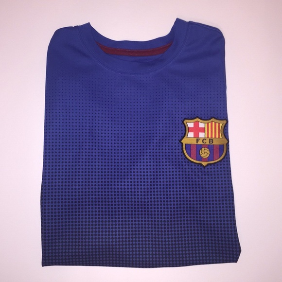 Other - FC Barcelona Shirt.